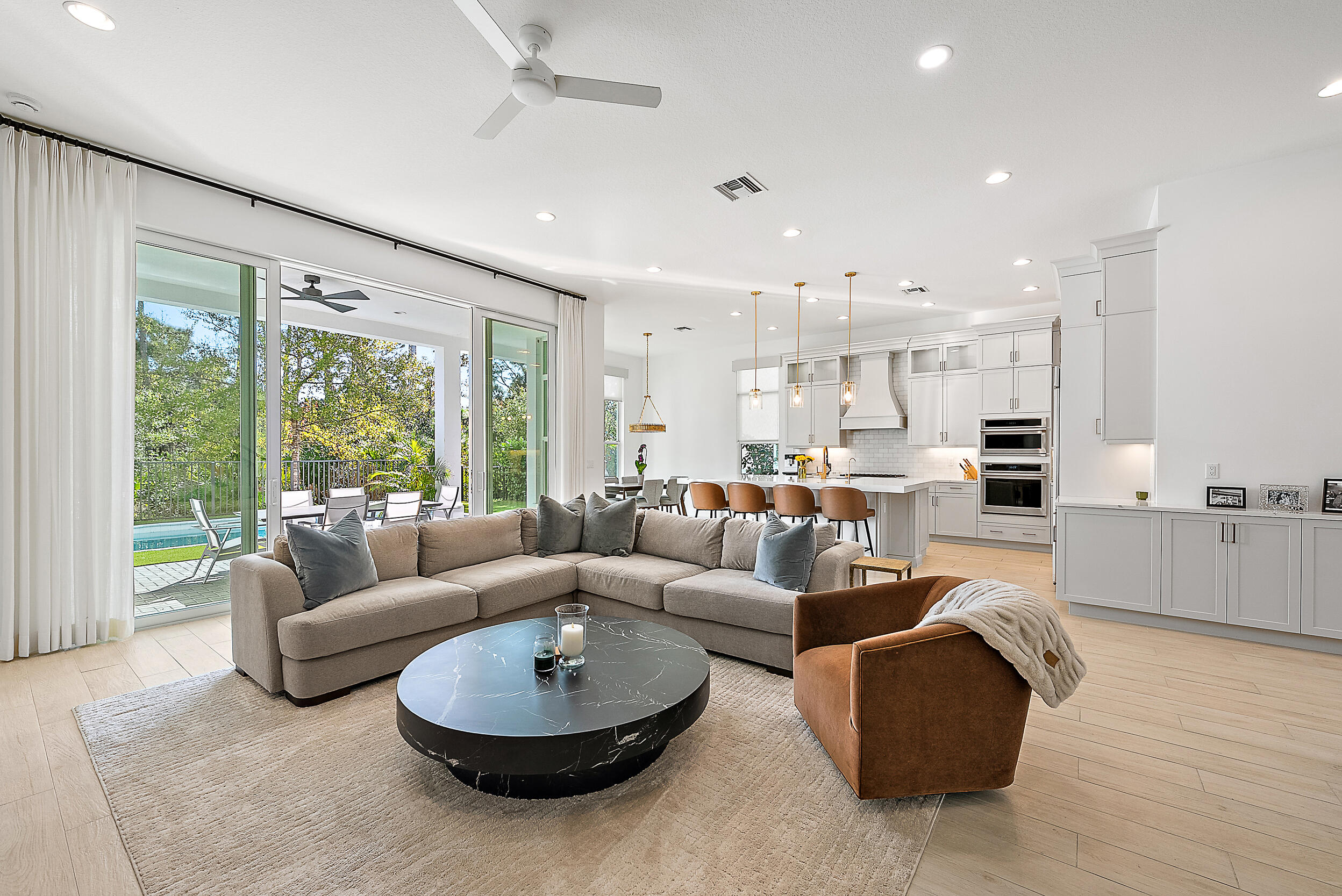 Alton - Residential