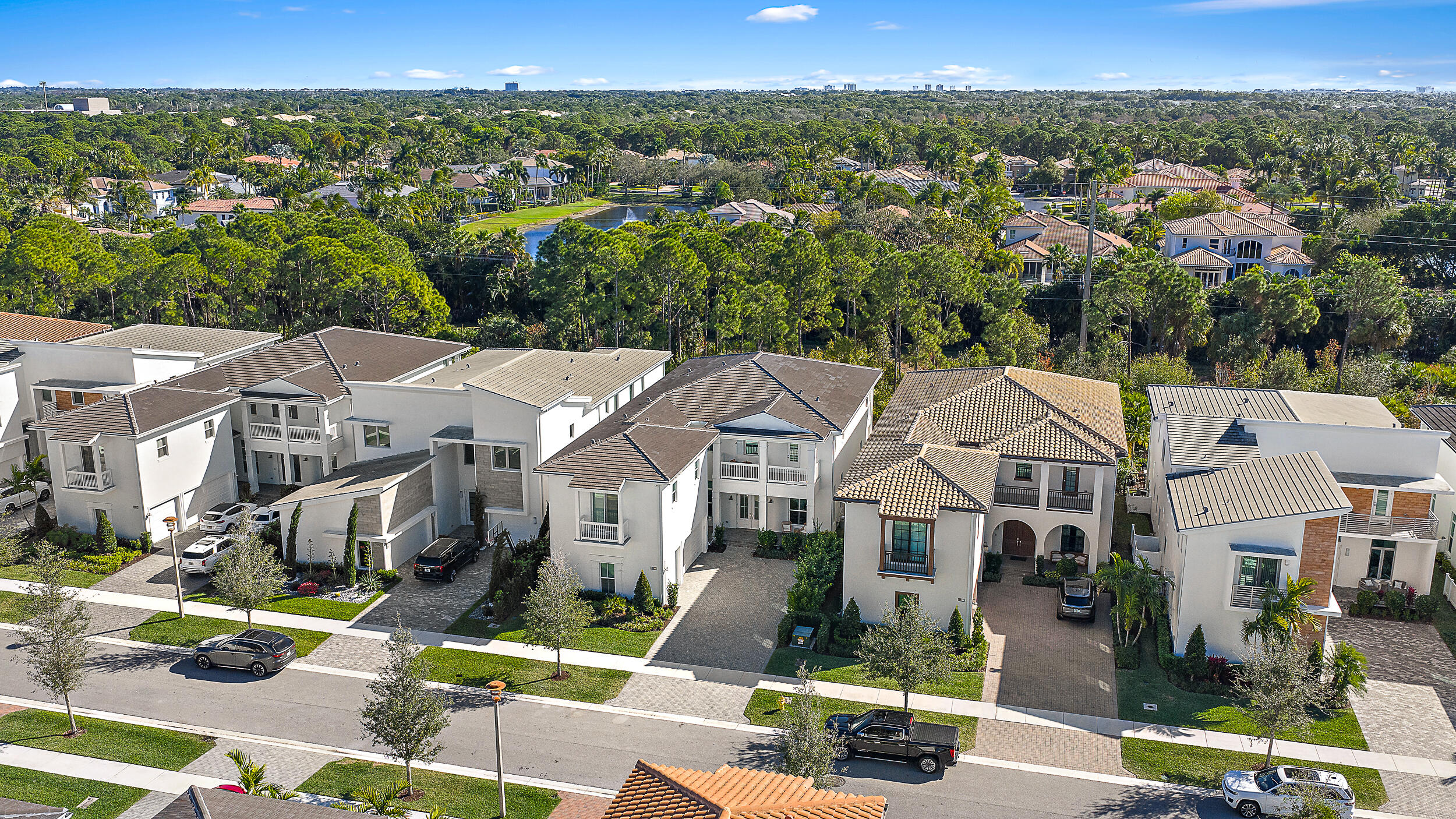 Alton - Residential