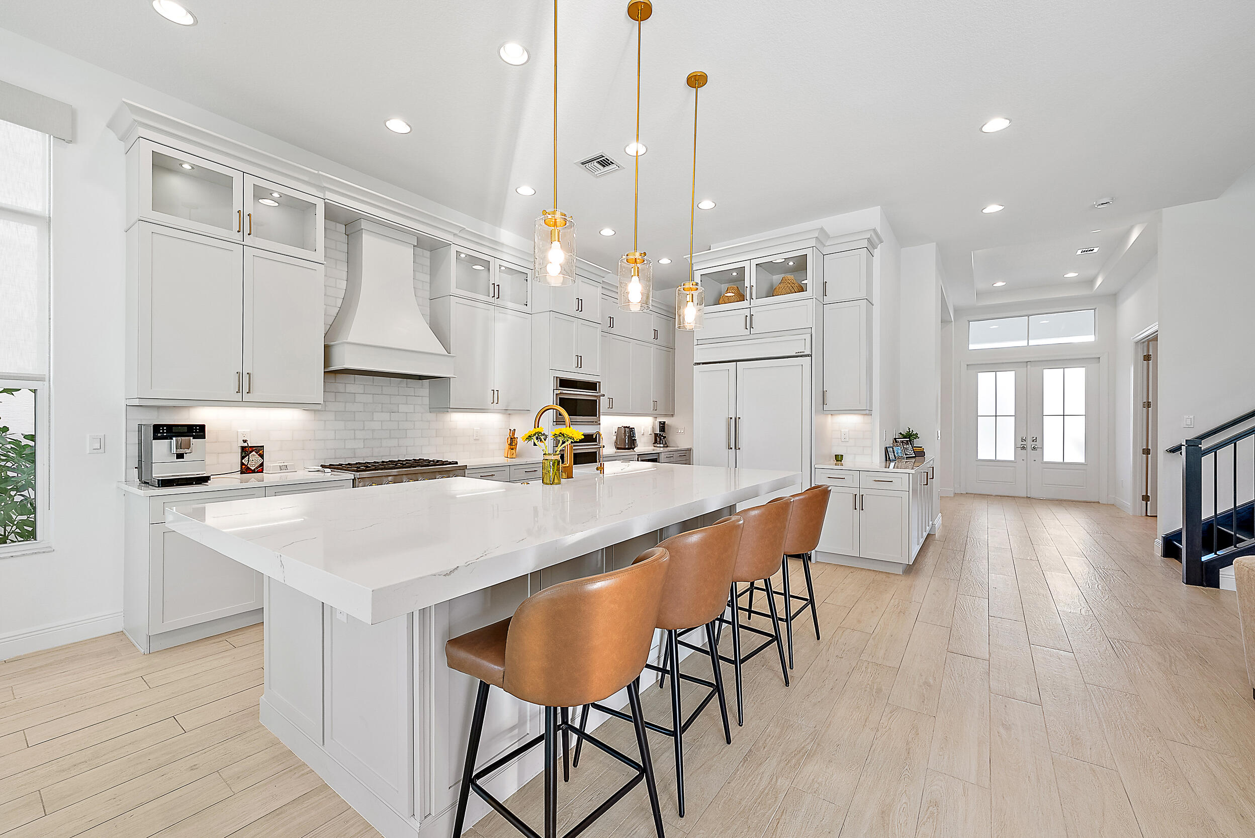 Alton - Residential