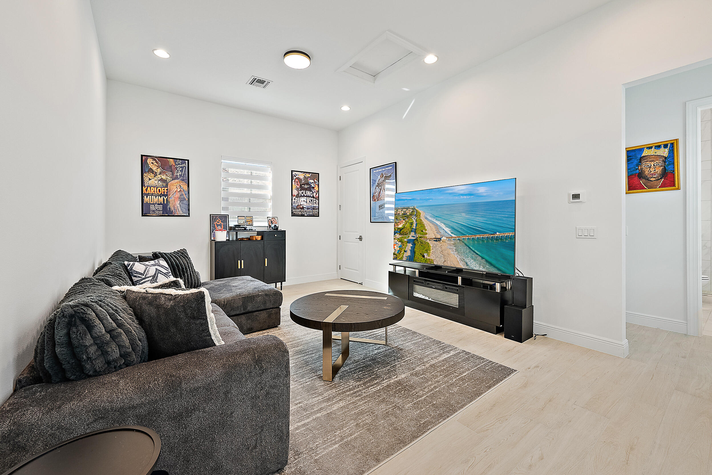 Alton - Residential