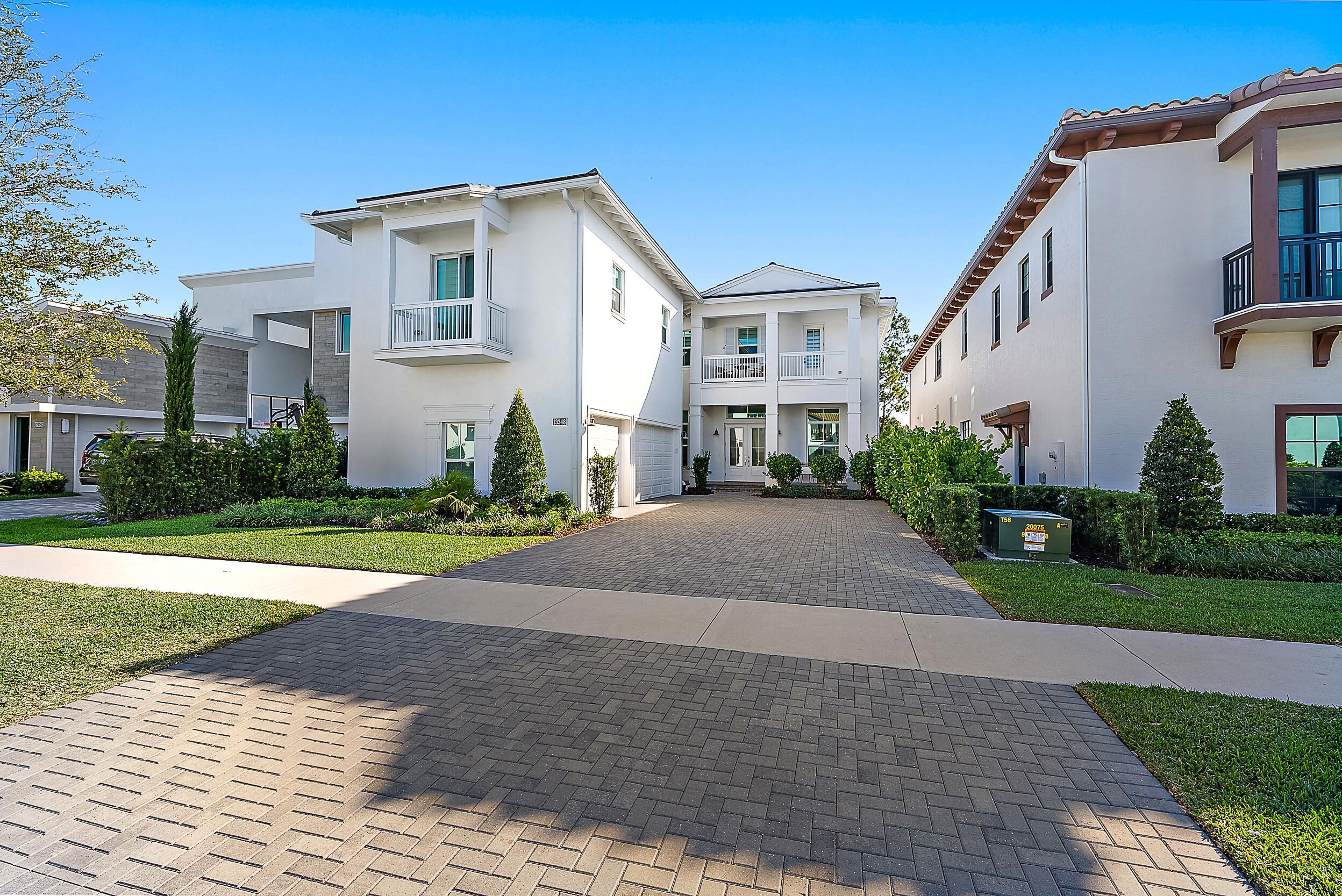 Alton - Residential