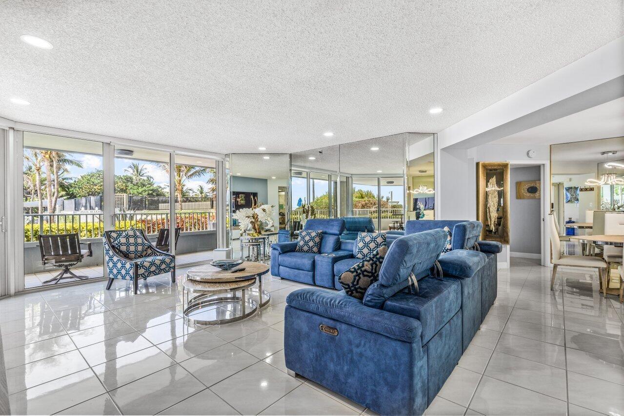 CORNICHE CONDO - Residential