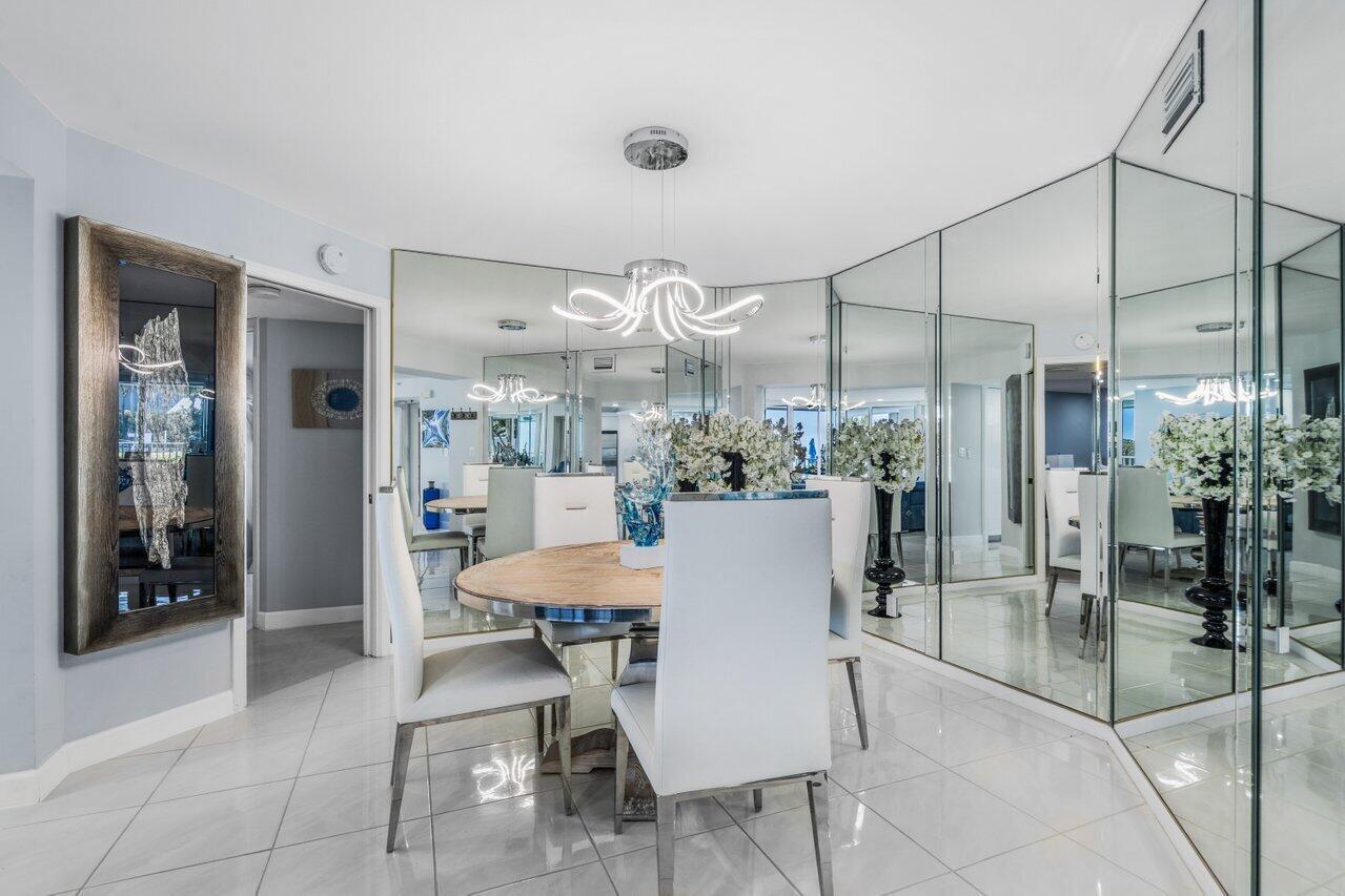 CORNICHE CONDO - Residential