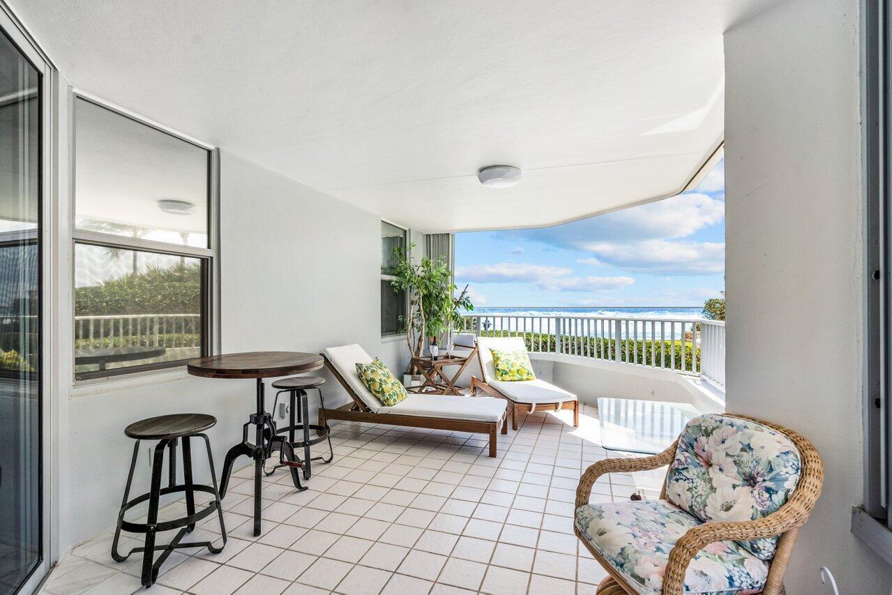 CORNICHE CONDO - Residential