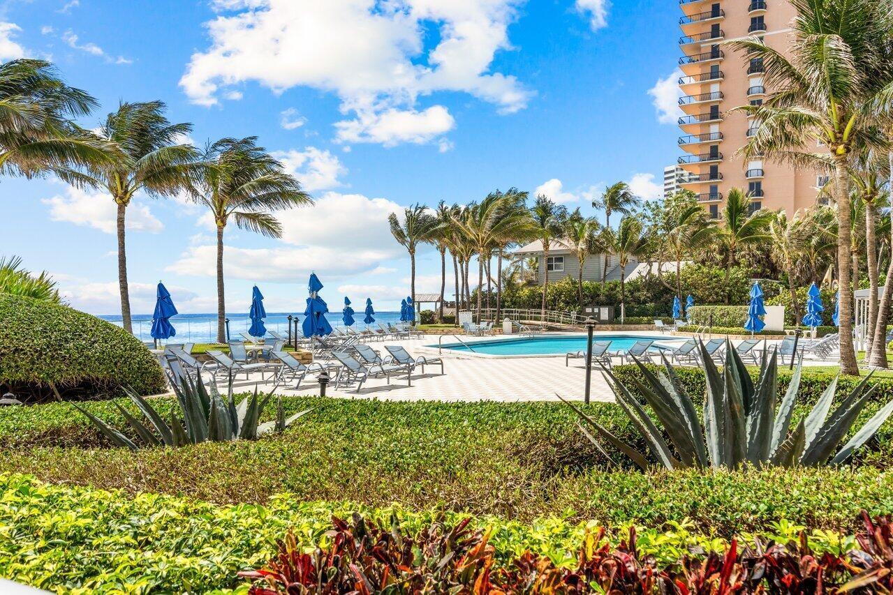 CORNICHE CONDO - Residential