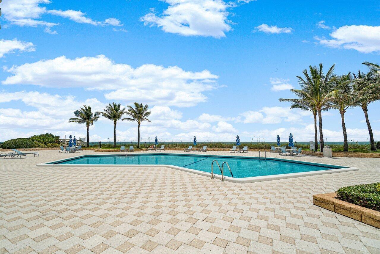 CORNICHE CONDO - Residential