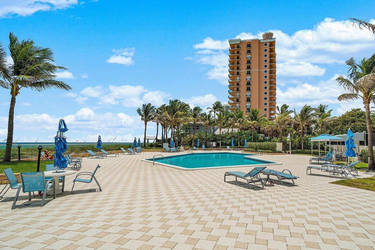 CORNICHE CONDO - Residential