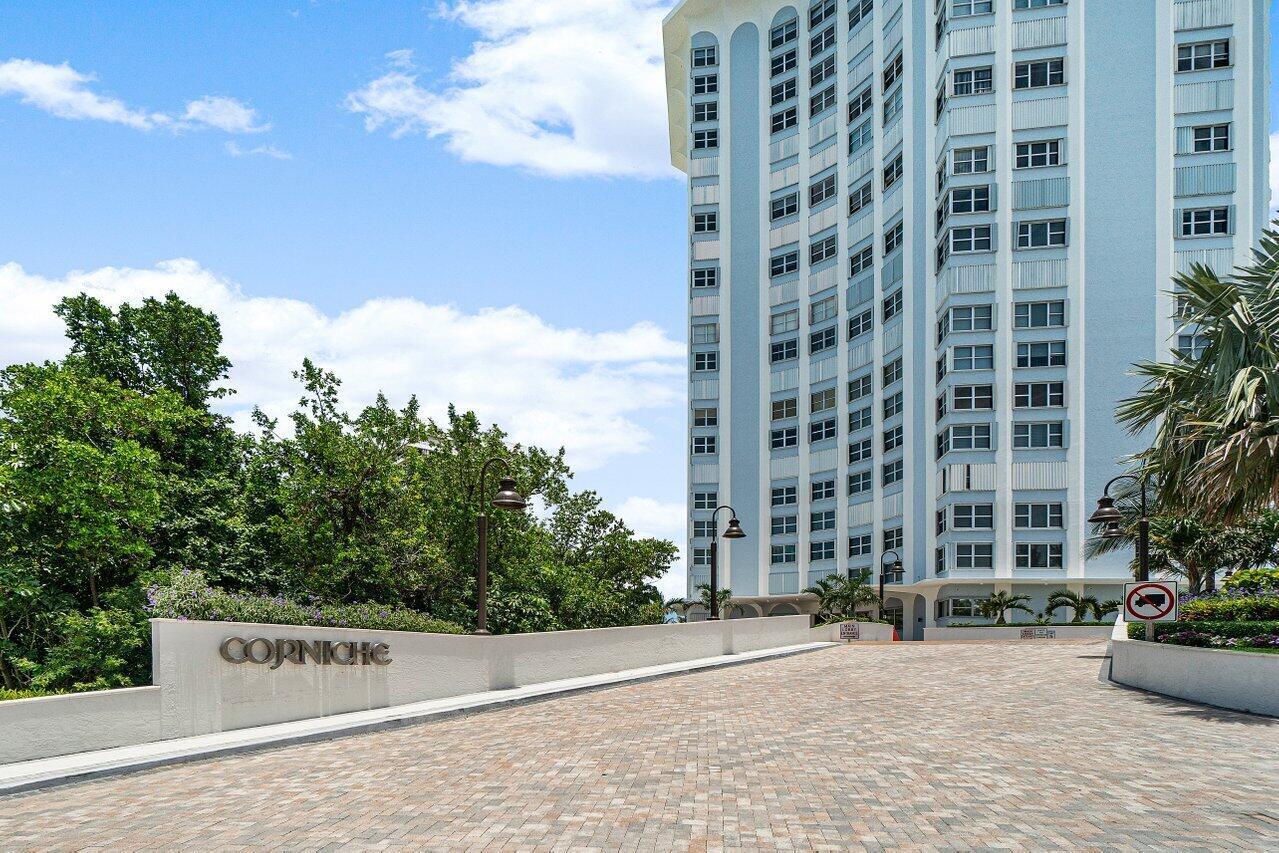 CORNICHE CONDO - Residential