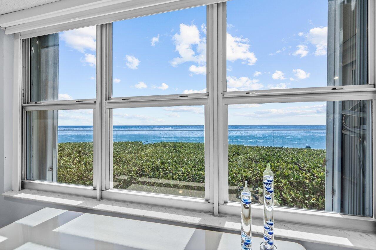 CORNICHE CONDO - Residential