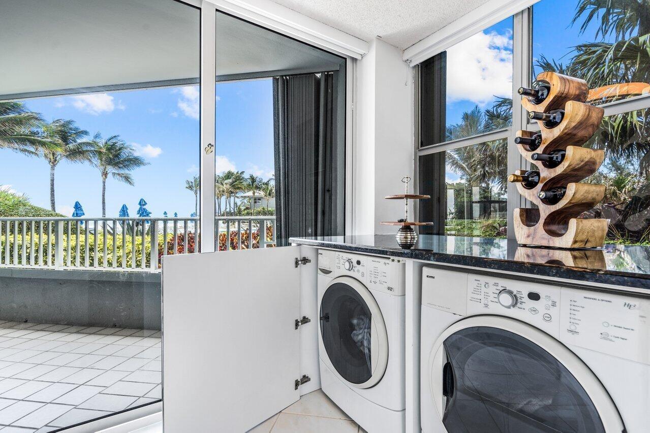 CORNICHE CONDO - Residential