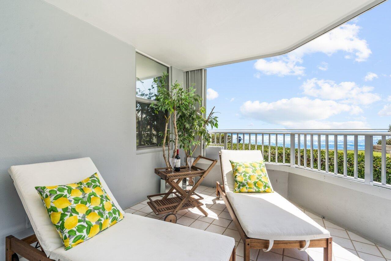 CORNICHE CONDO - Residential