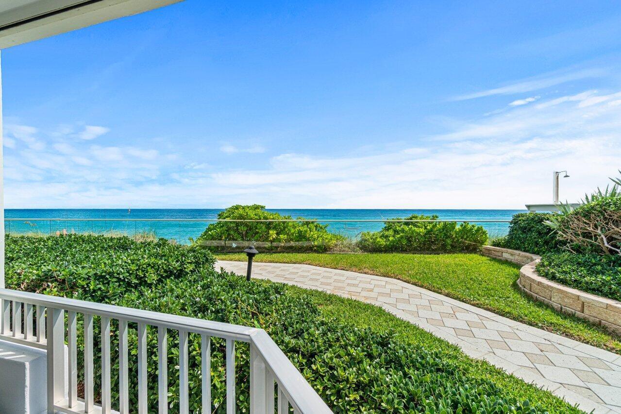 CORNICHE CONDO - Residential