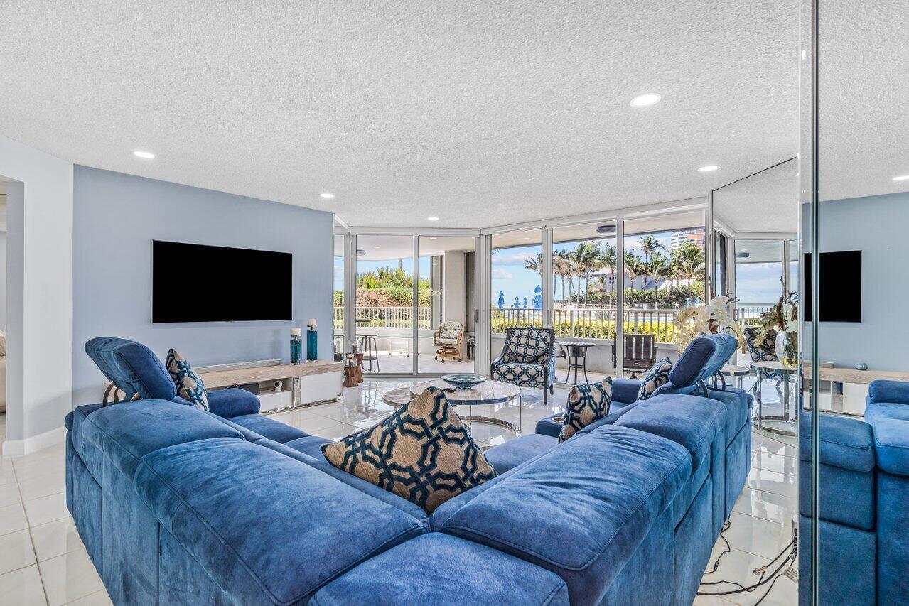 CORNICHE CONDO - Residential