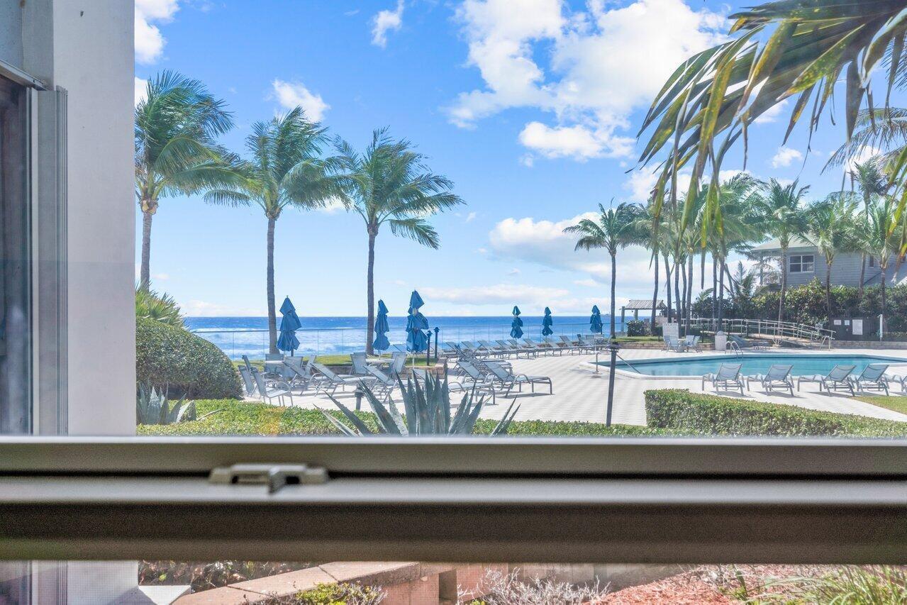 CORNICHE CONDO - Residential