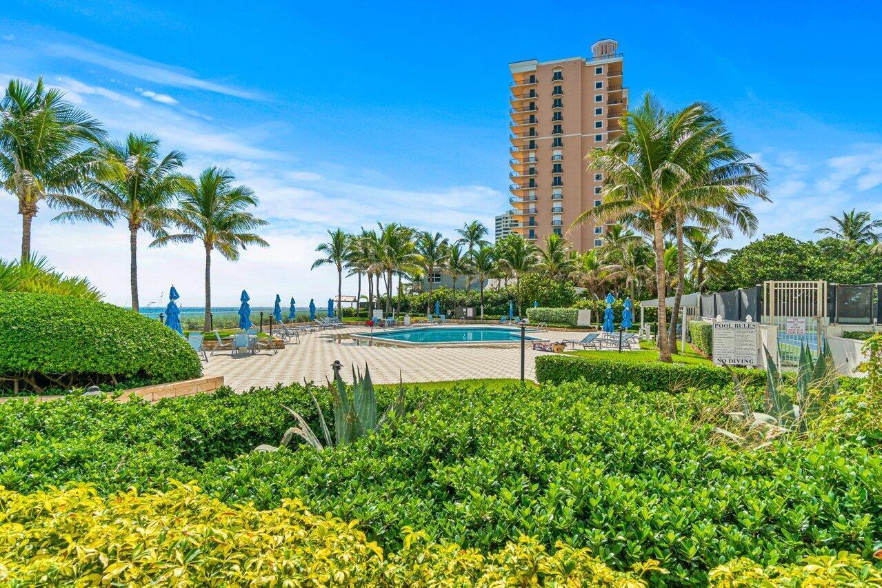 CORNICHE CONDO - Residential