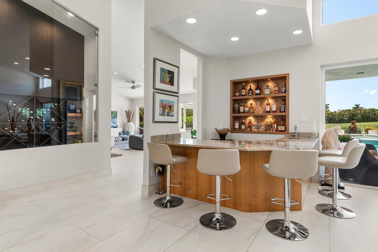 BOCA WOODS COUNTRY CLUB 8 - Residential Lease