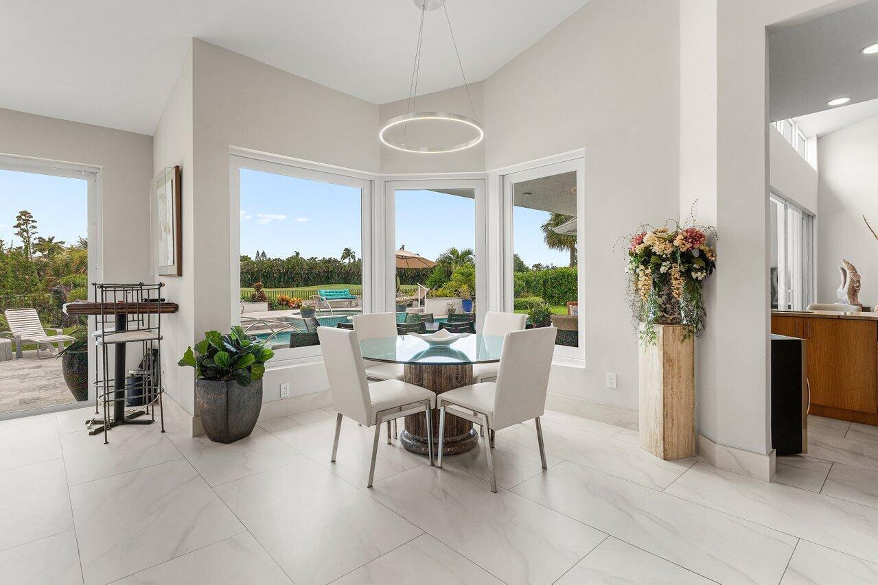 BOCA WOODS COUNTRY CLUB 8 - Residential Lease