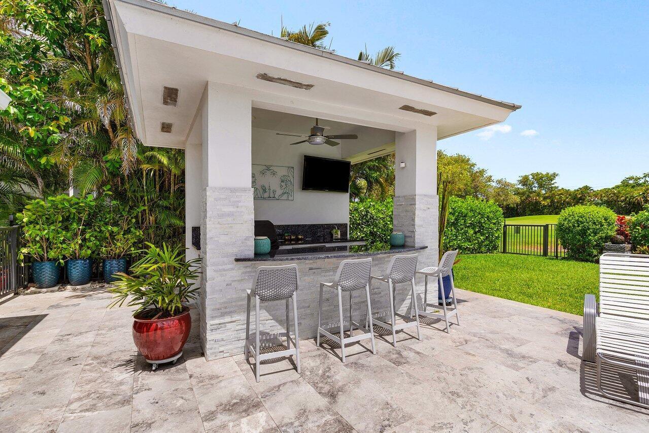 BOCA WOODS COUNTRY CLUB 8 - Residential Lease