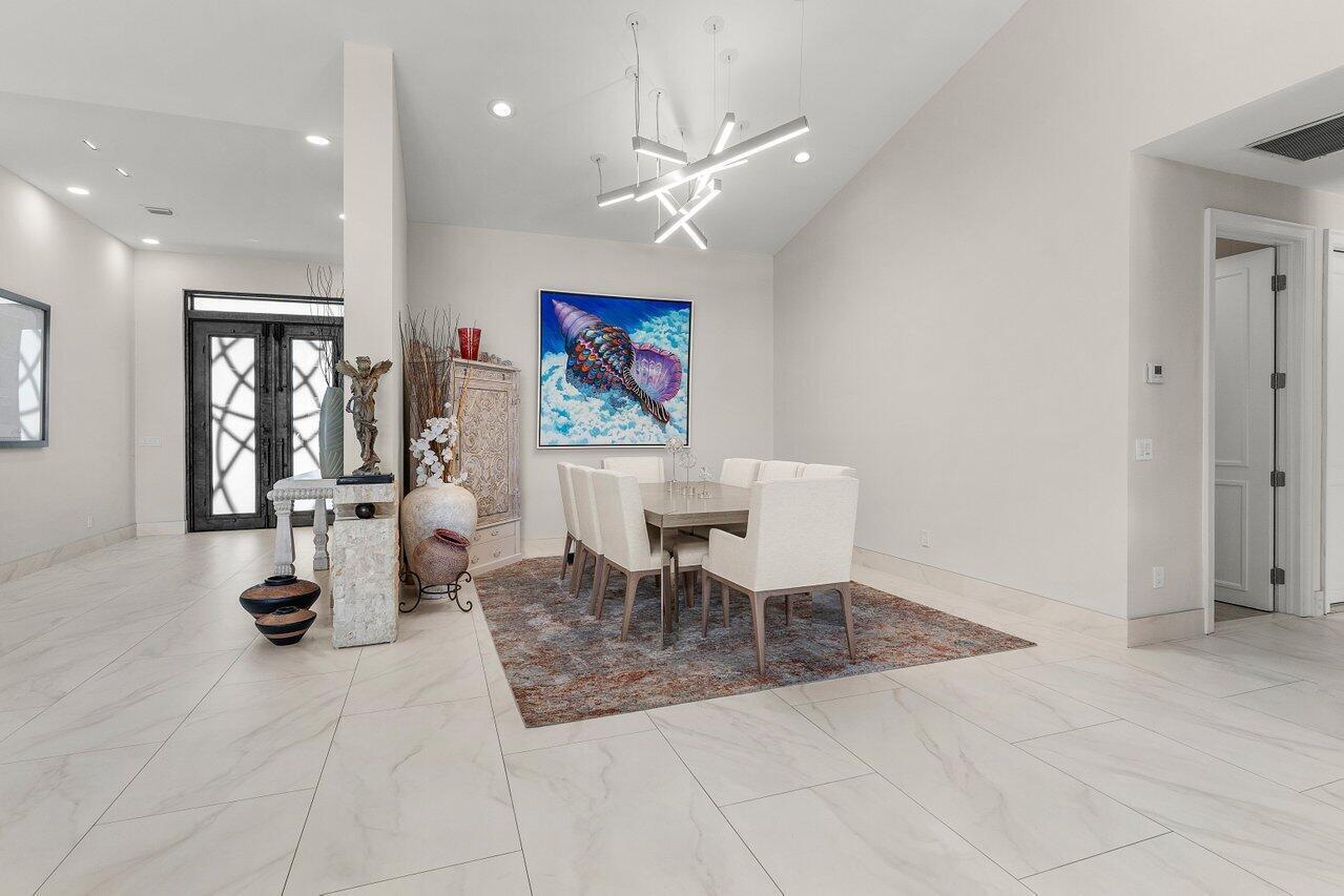 BOCA WOODS COUNTRY CLUB 8 - Residential Lease