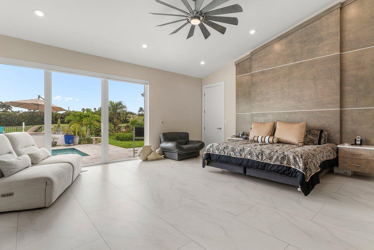 BOCA WOODS COUNTRY CLUB 8 - Residential Lease