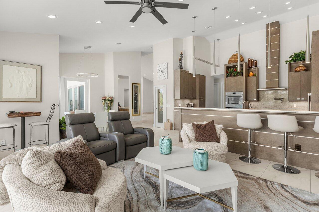 BOCA WOODS COUNTRY CLUB 8 - Residential Lease