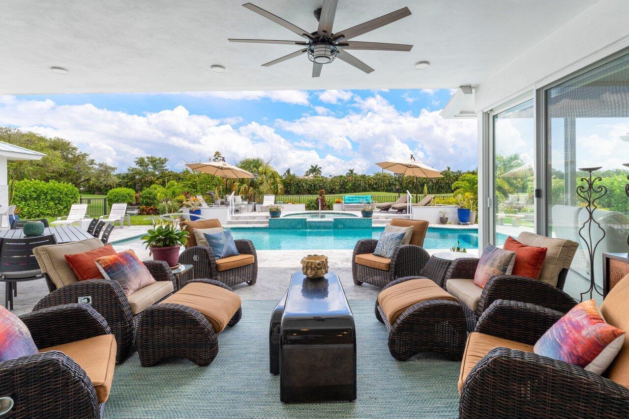 BOCA WOODS COUNTRY CLUB 8 - Residential Lease