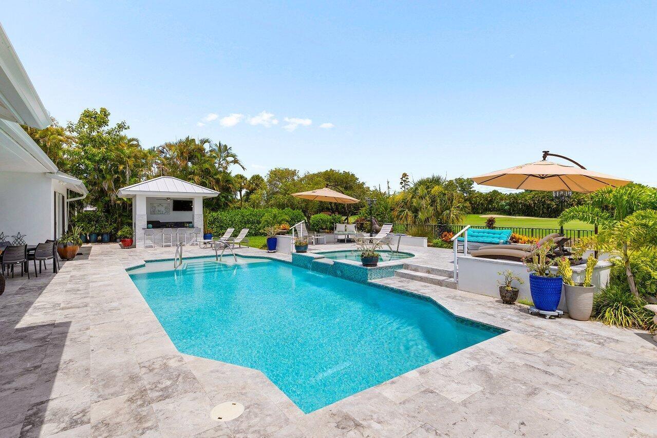 BOCA WOODS COUNTRY CLUB 8 - Residential Lease