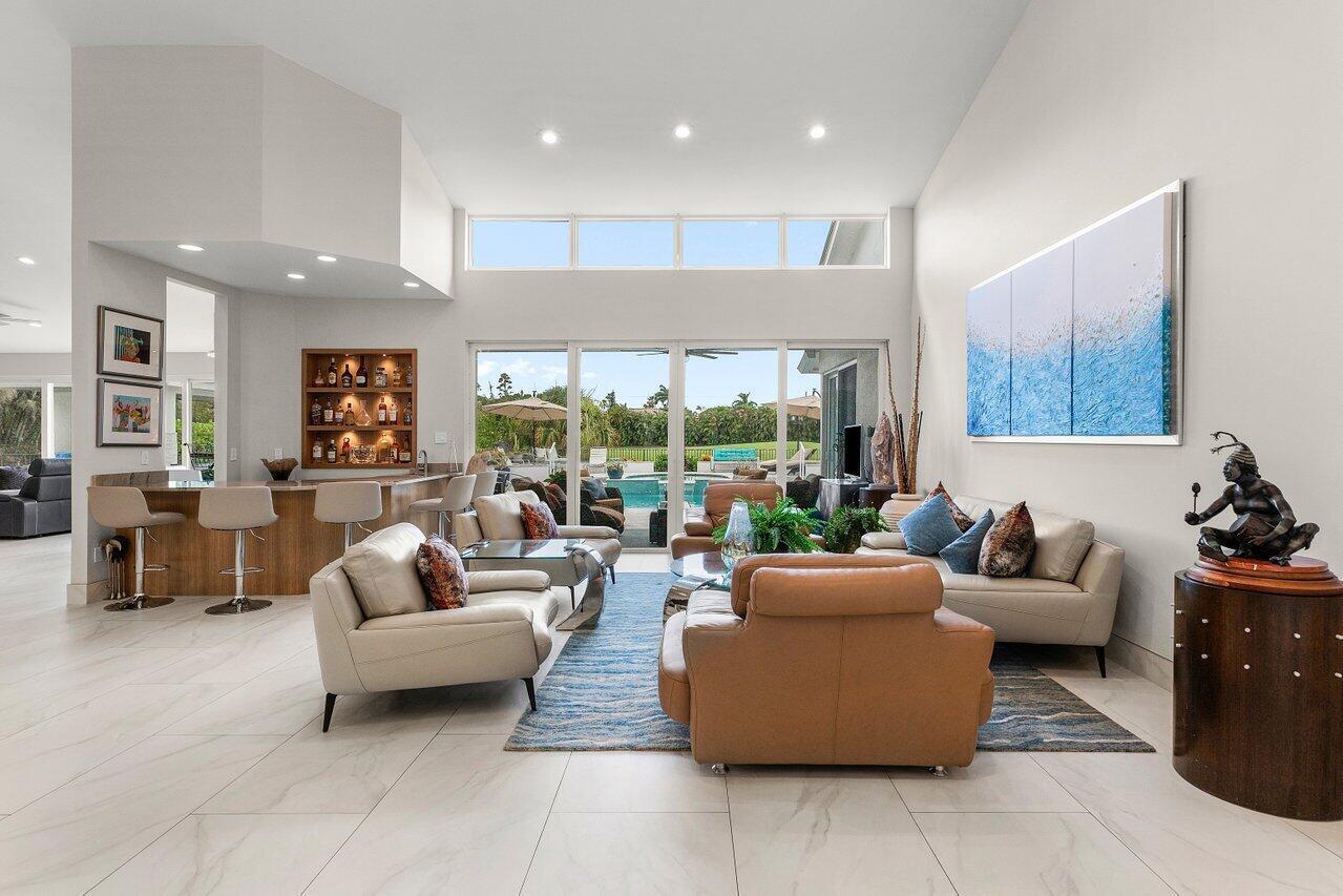 BOCA WOODS COUNTRY CLUB 8 - Residential Lease