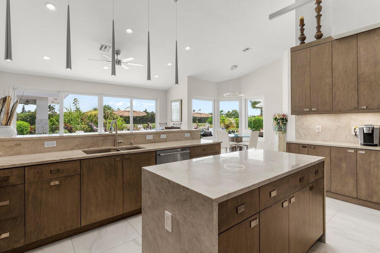 BOCA WOODS COUNTRY CLUB 8 - Residential Lease