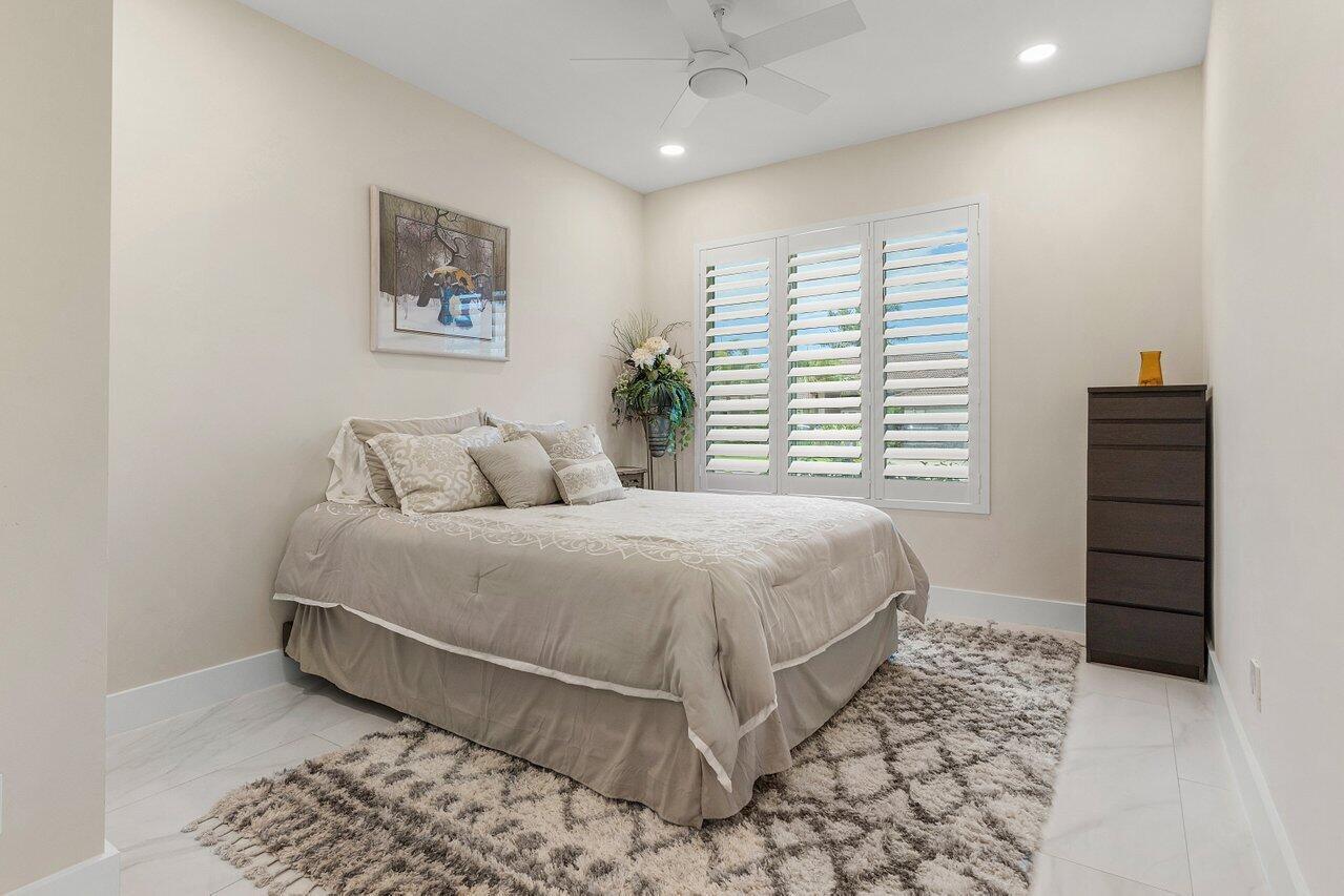 BOCA WOODS COUNTRY CLUB 8 - Residential Lease