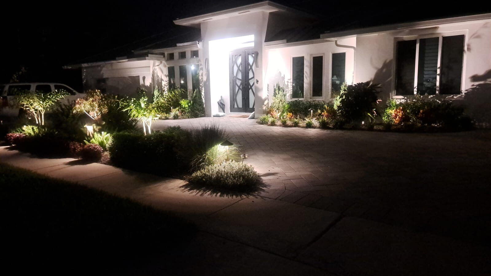 BOCA WOODS COUNTRY CLUB 8 - Residential Lease