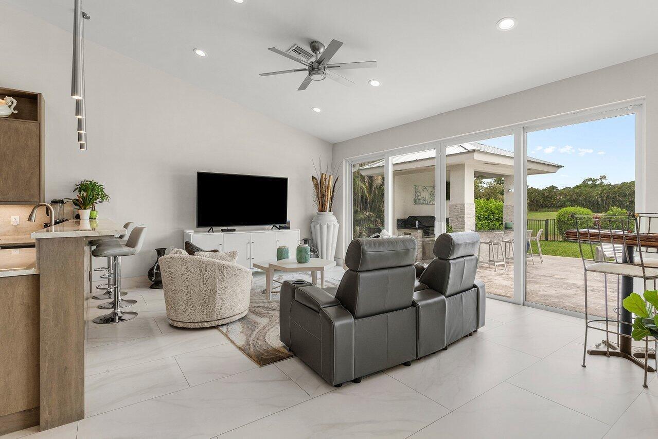 BOCA WOODS COUNTRY CLUB 8 - Residential Lease