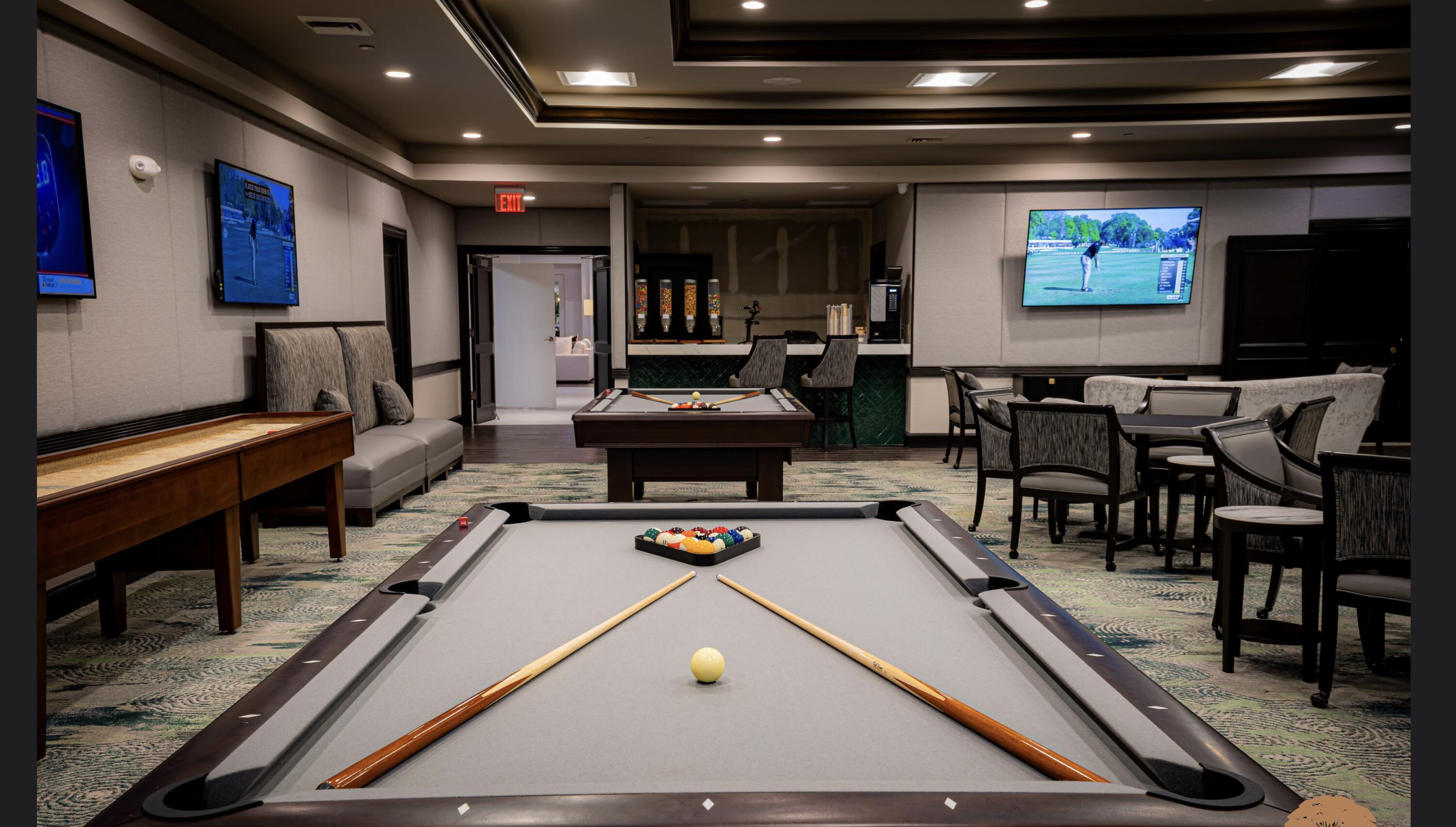 BOCA WOODS COUNTRY CLUB 8 - Residential Lease