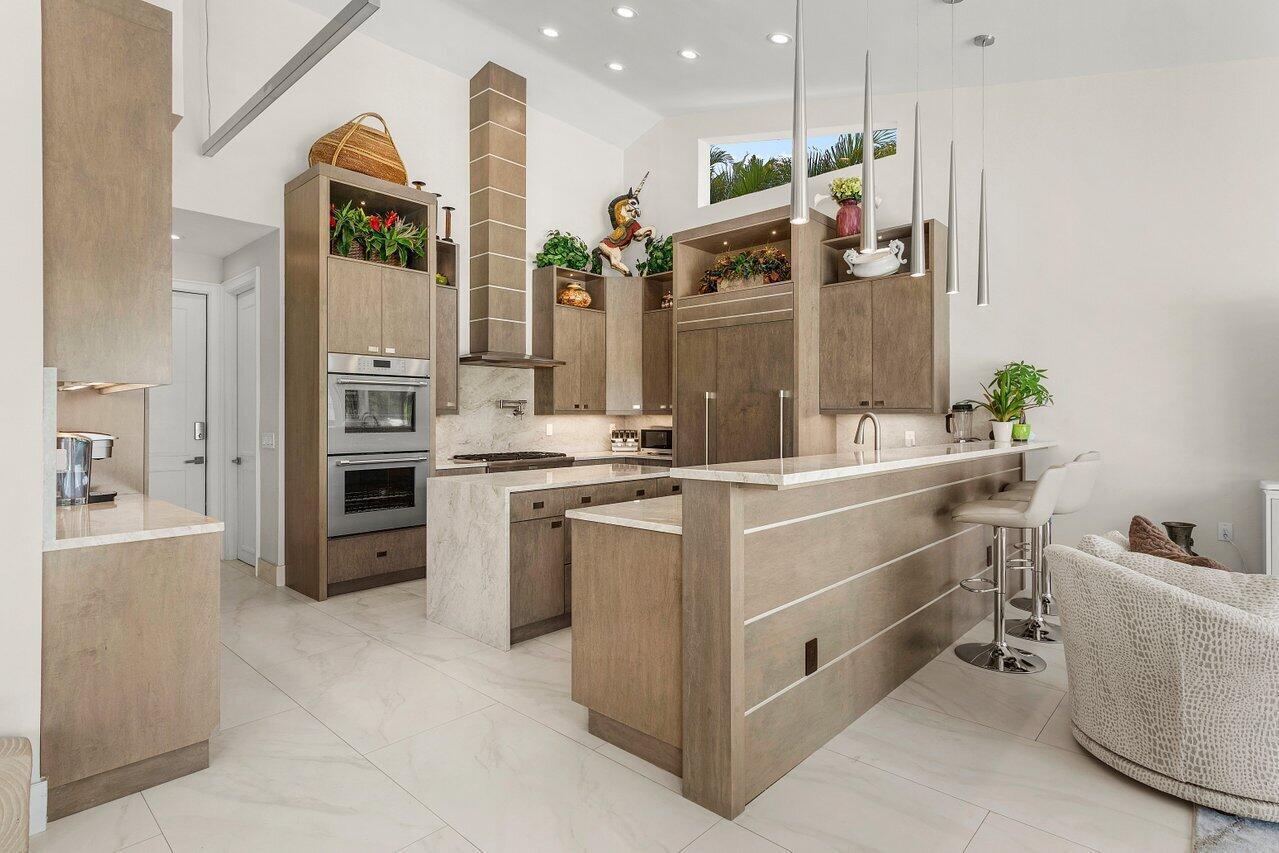BOCA WOODS COUNTRY CLUB 8 - Residential Lease