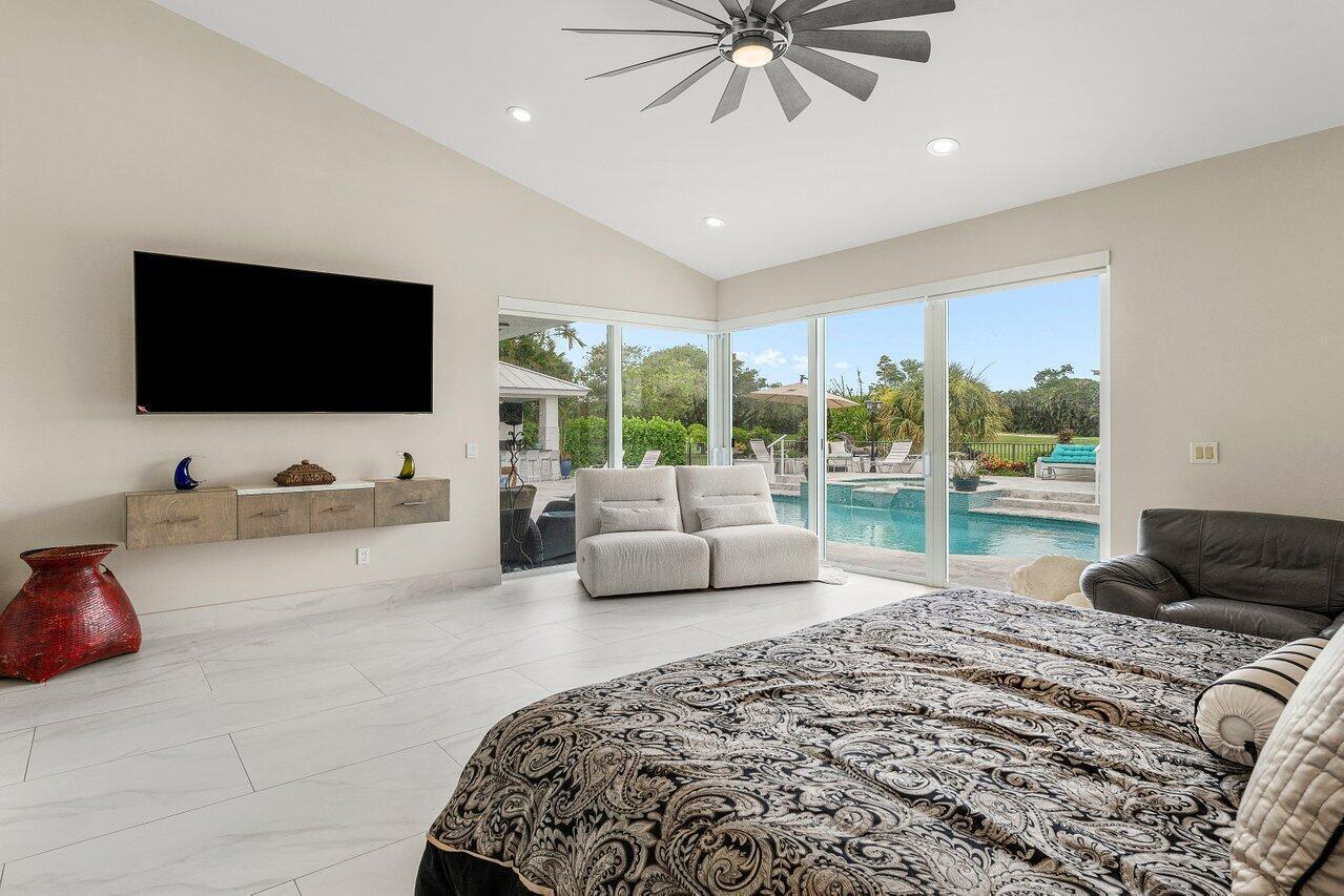 BOCA WOODS COUNTRY CLUB 8 - Residential Lease