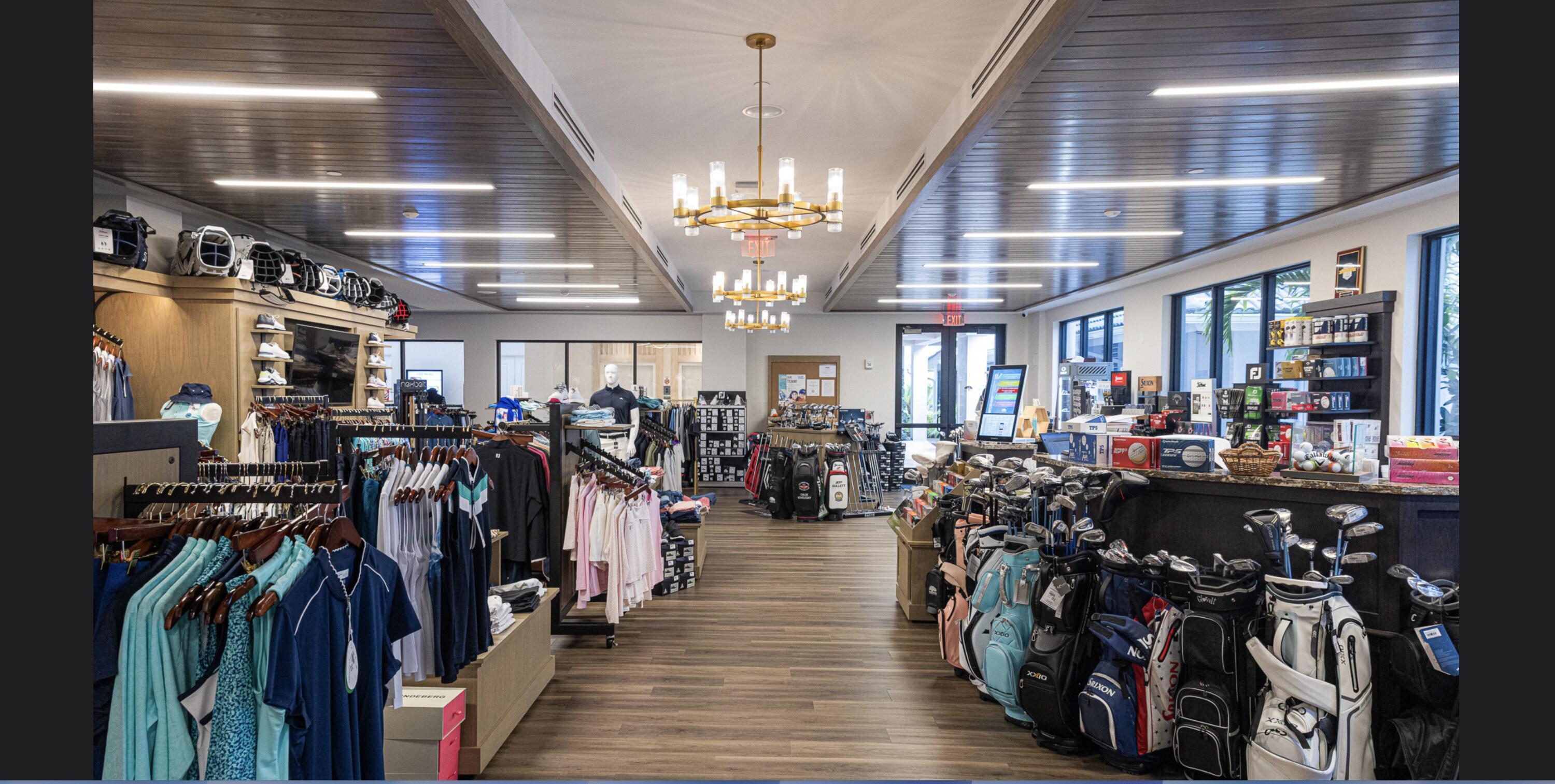 BOCA WOODS COUNTRY CLUB 8 - Residential Lease