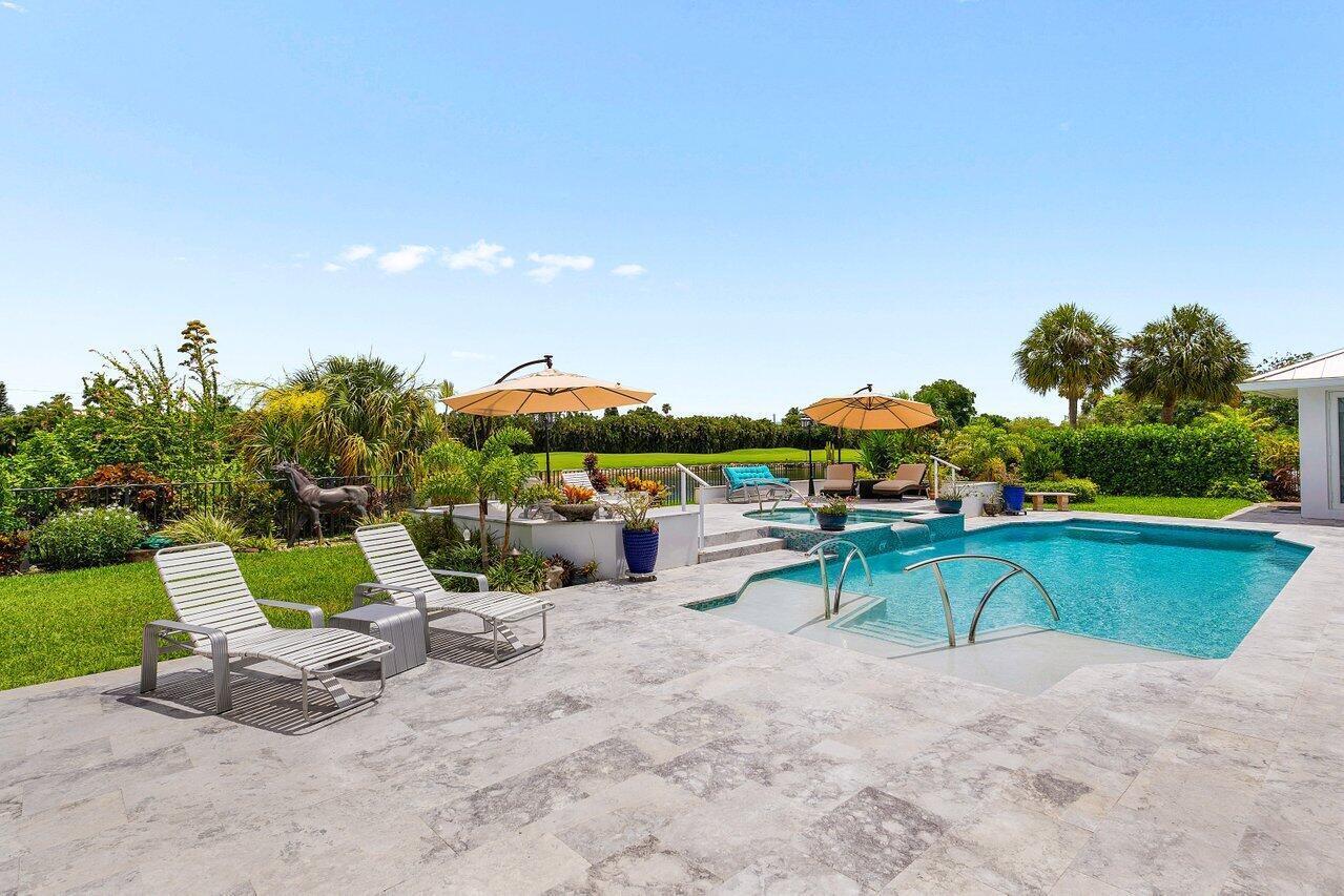 BOCA WOODS COUNTRY CLUB 8 - Residential Lease