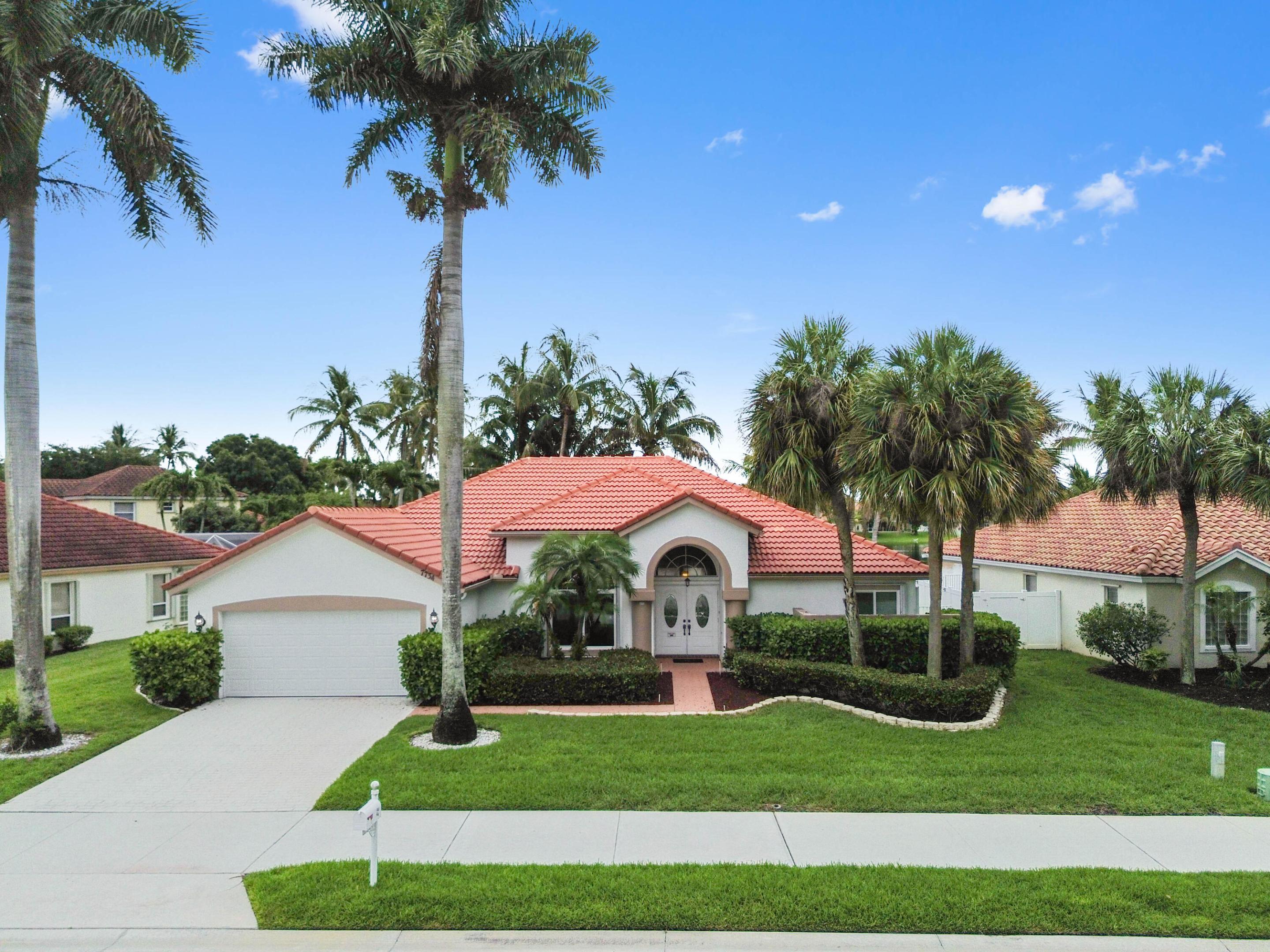 LAKE CHARLESTON - Residential