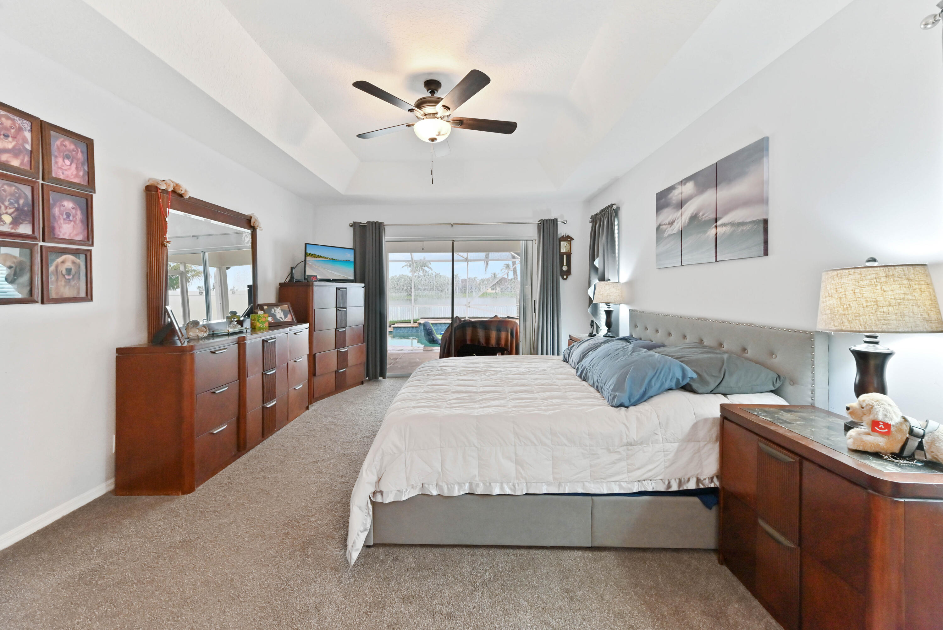 LAKE CHARLESTON - Residential