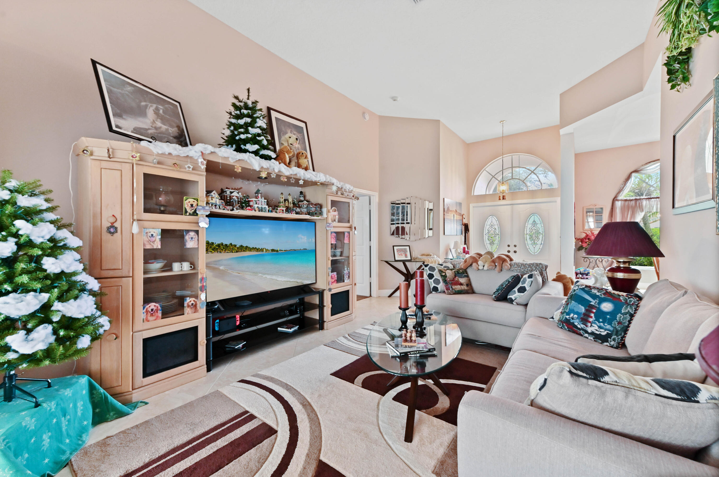 LAKE CHARLESTON - Residential