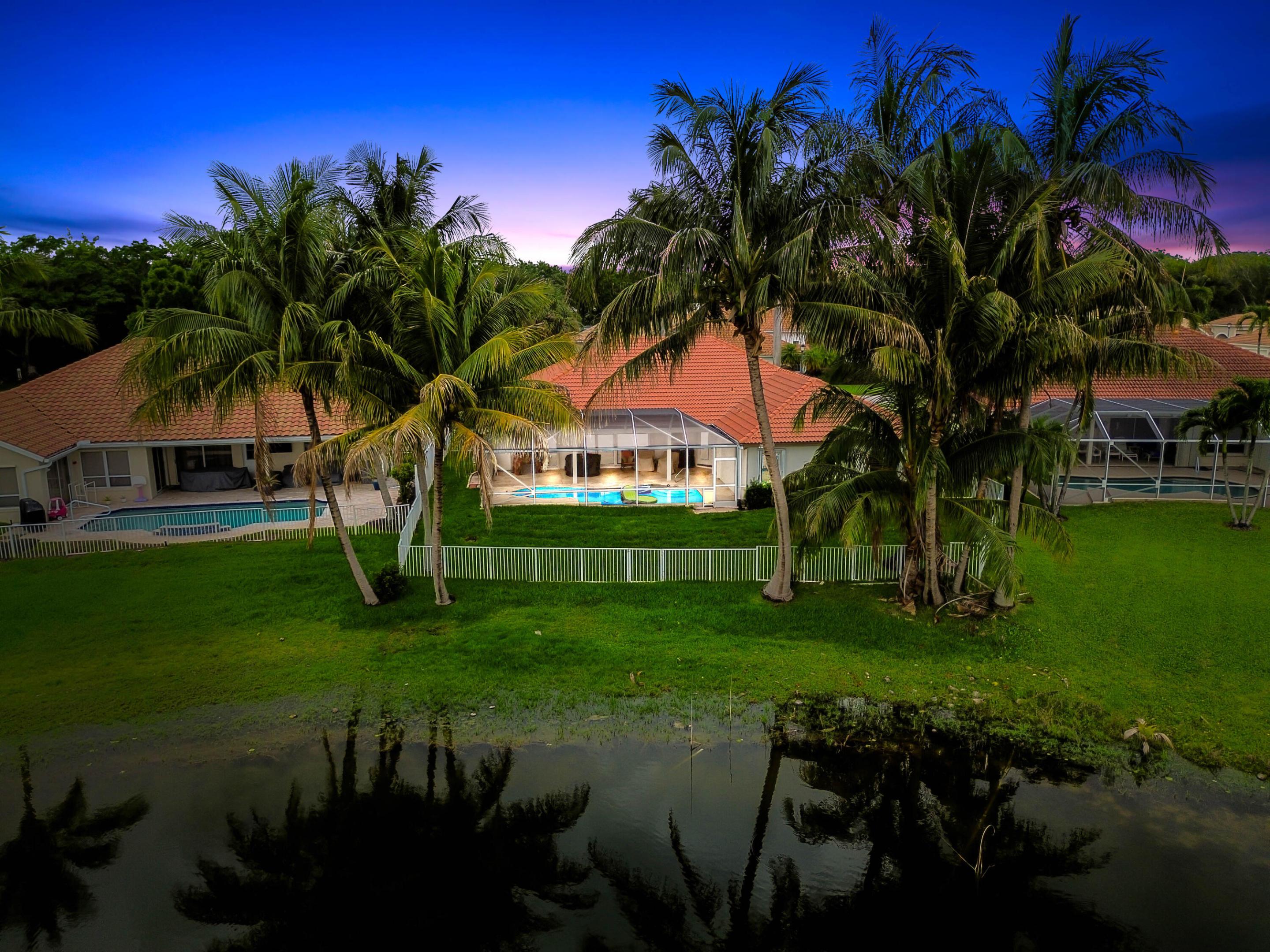 LAKE CHARLESTON - Residential