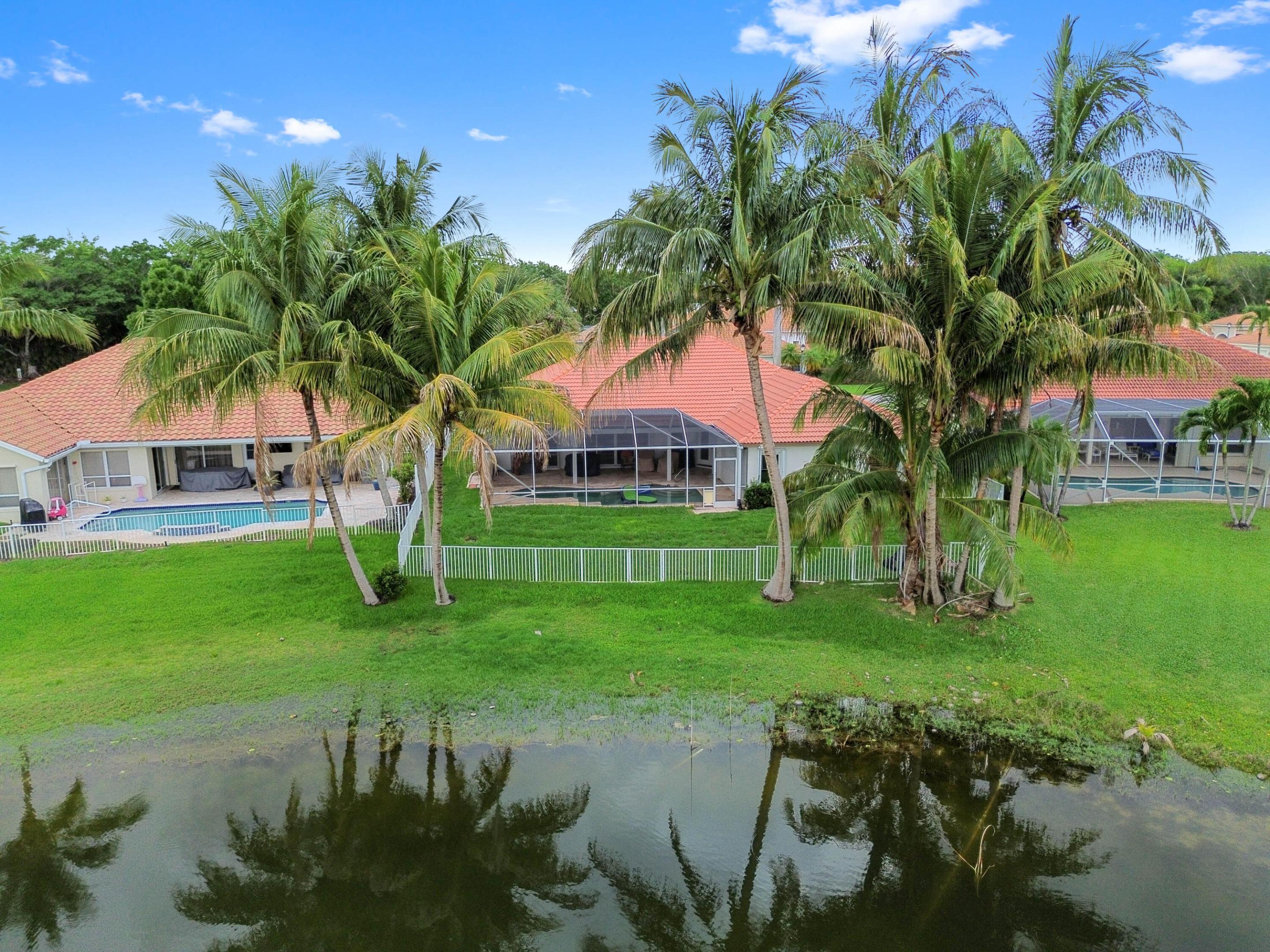LAKE CHARLESTON - Residential