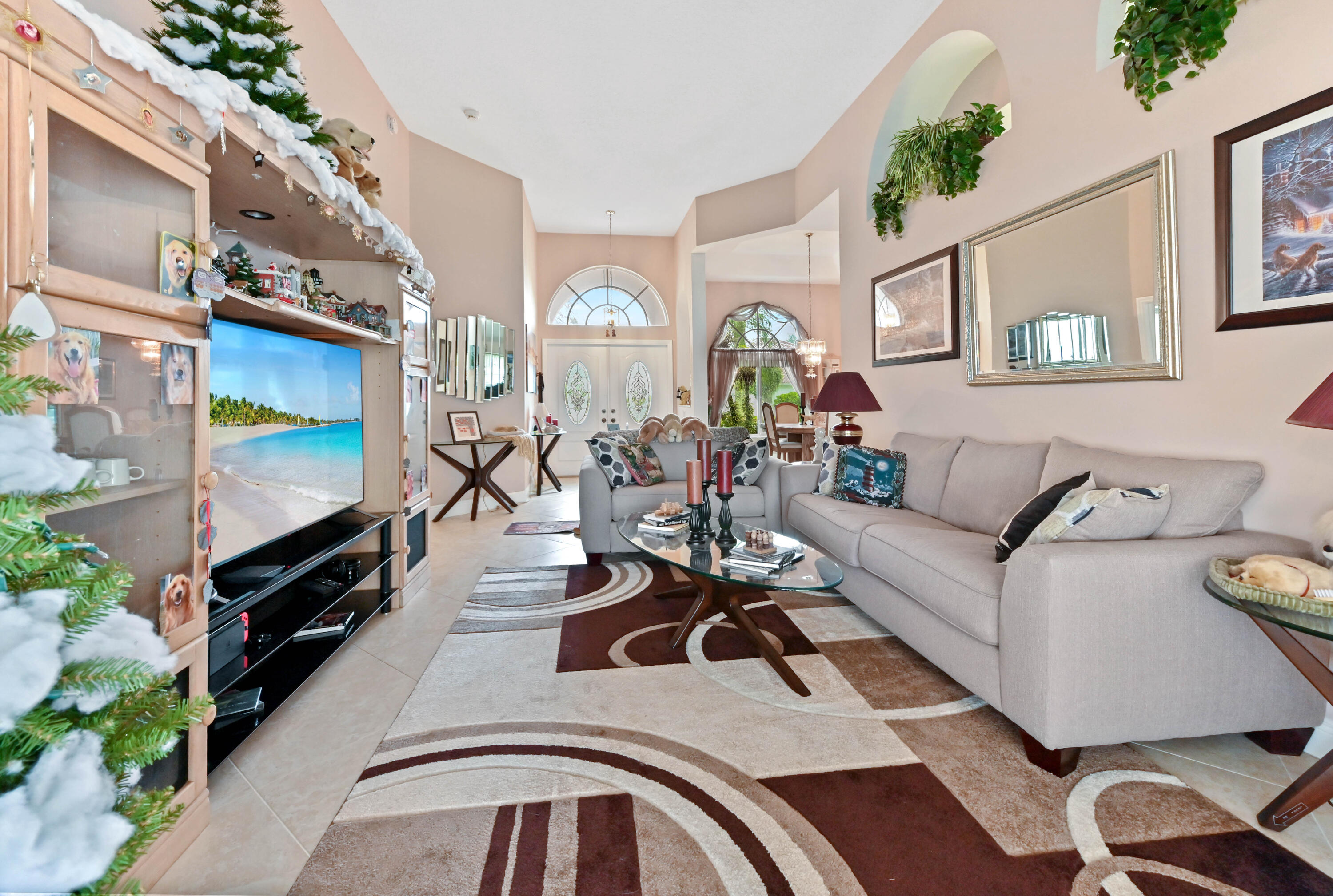LAKE CHARLESTON - Residential