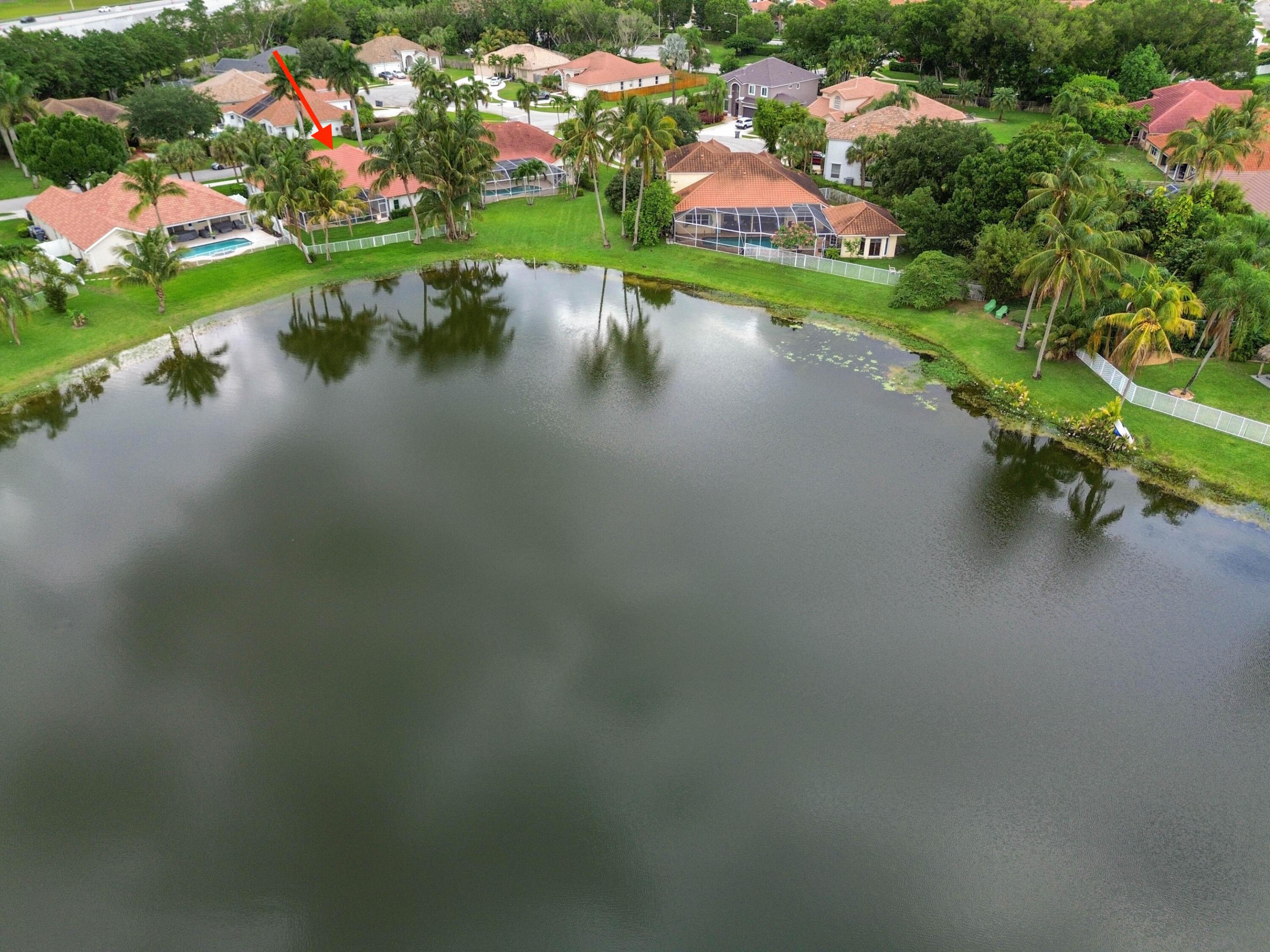 LAKE CHARLESTON - Residential