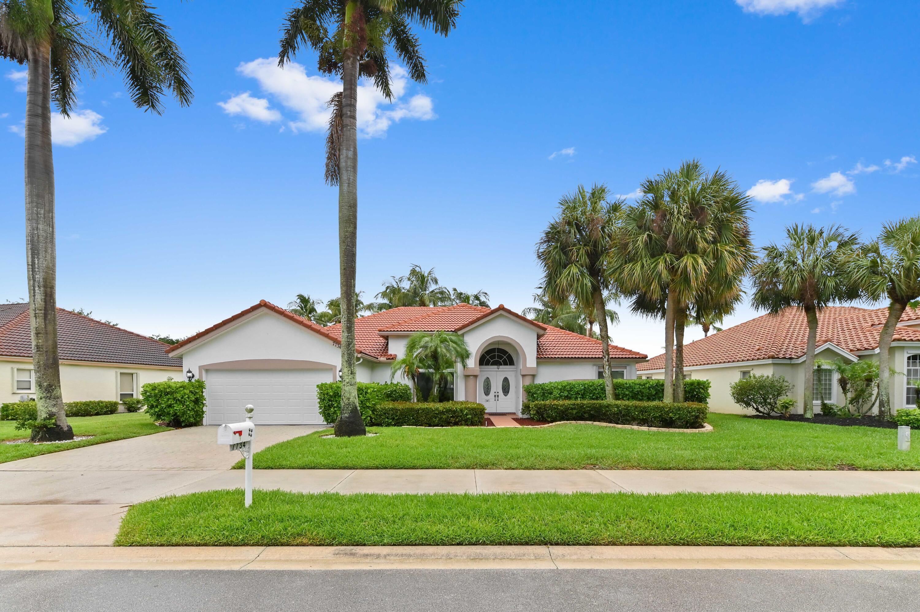 LAKE CHARLESTON - Residential