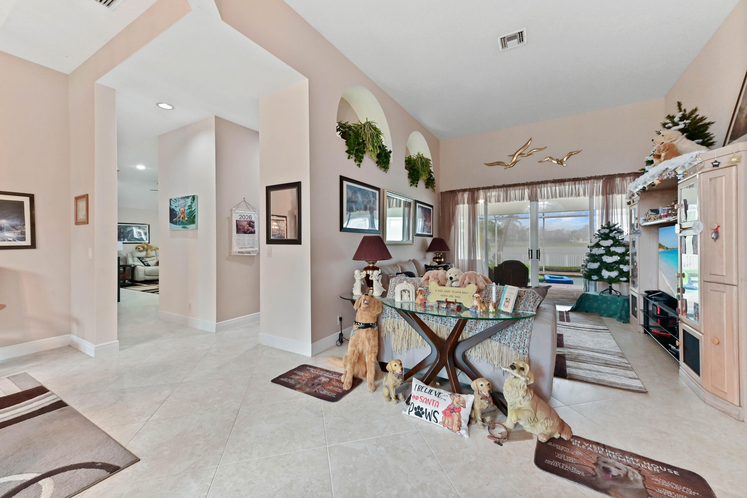 LAKE CHARLESTON - Residential