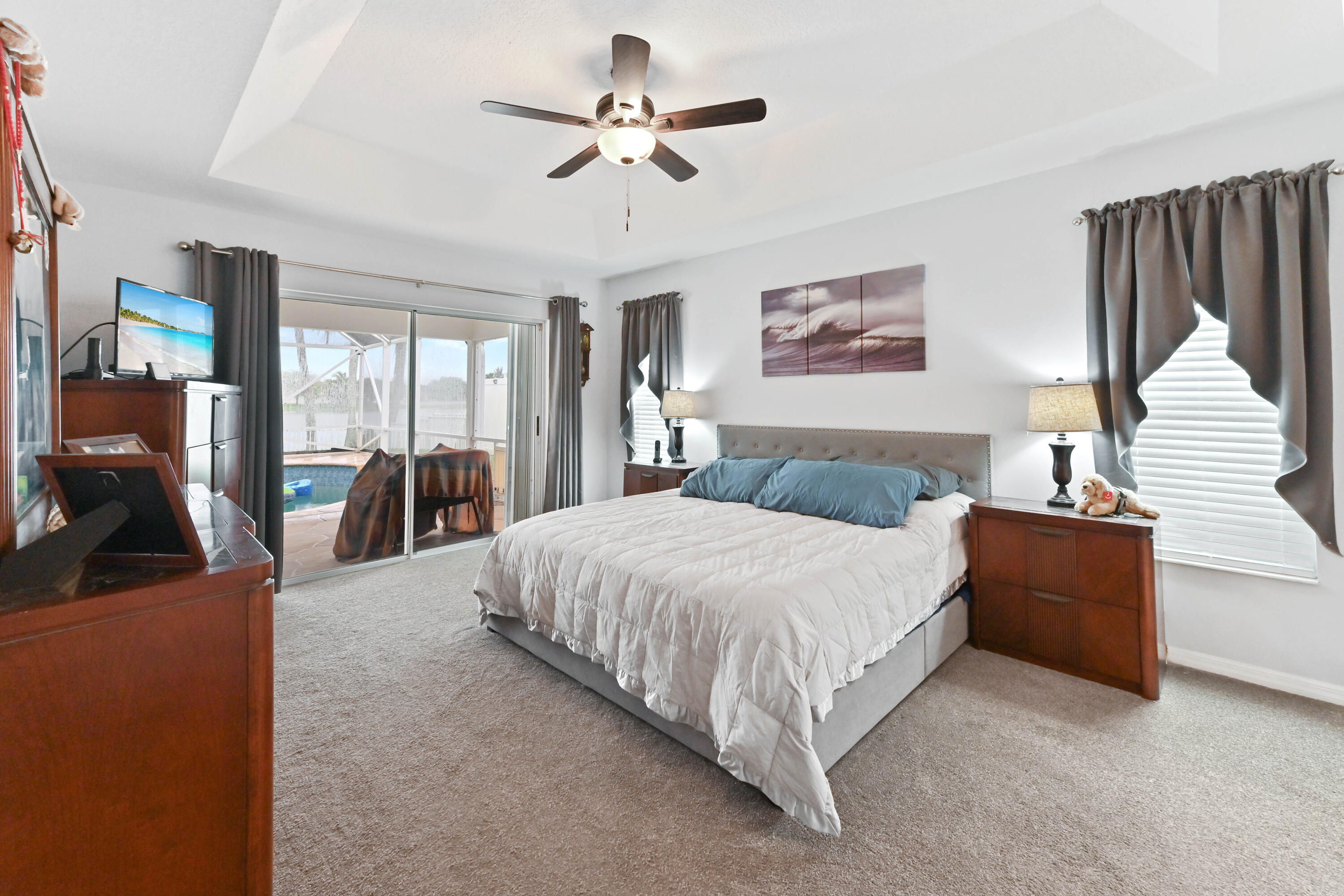 LAKE CHARLESTON - Residential
