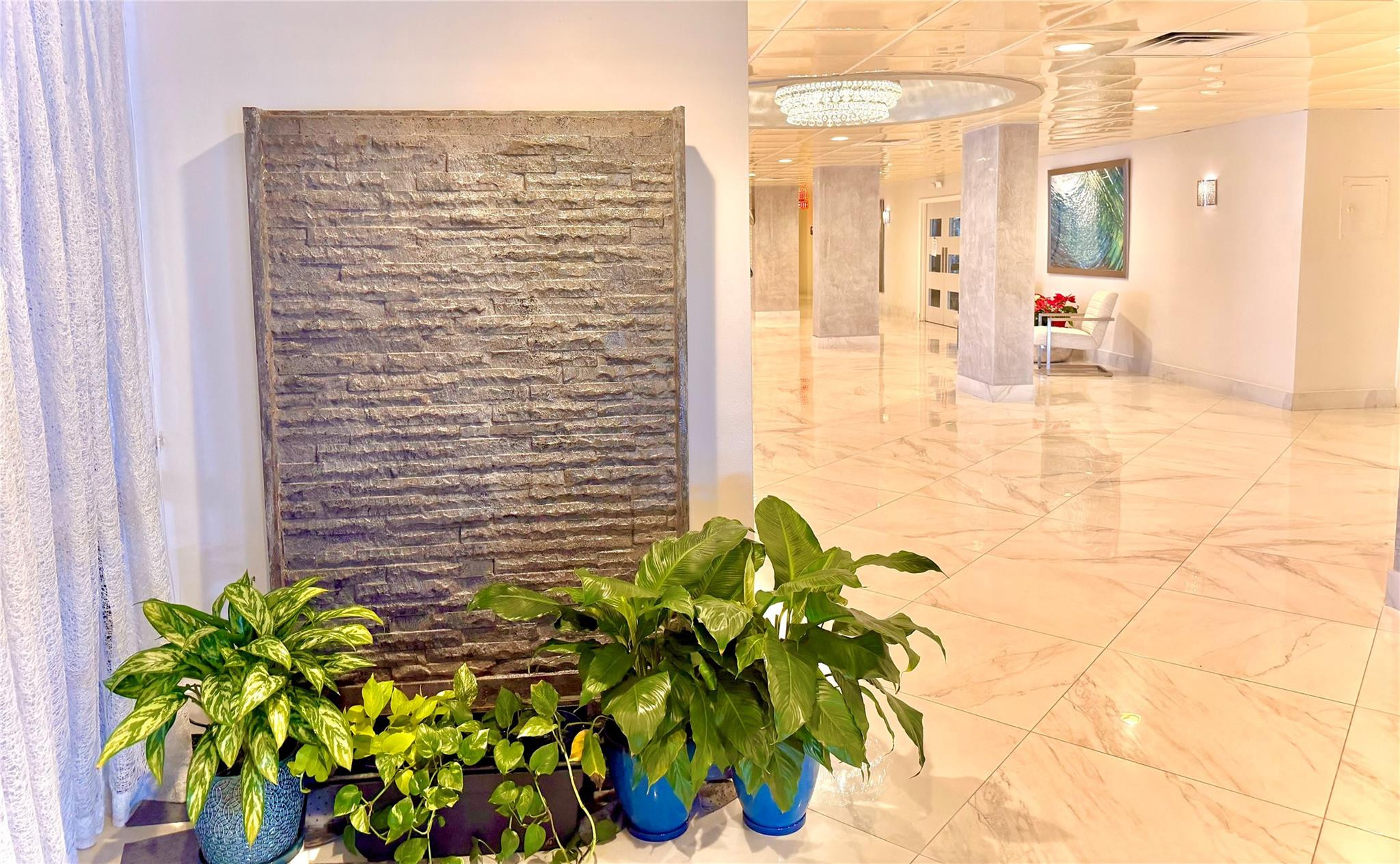 REGENCY TOWER CONDO - Residential