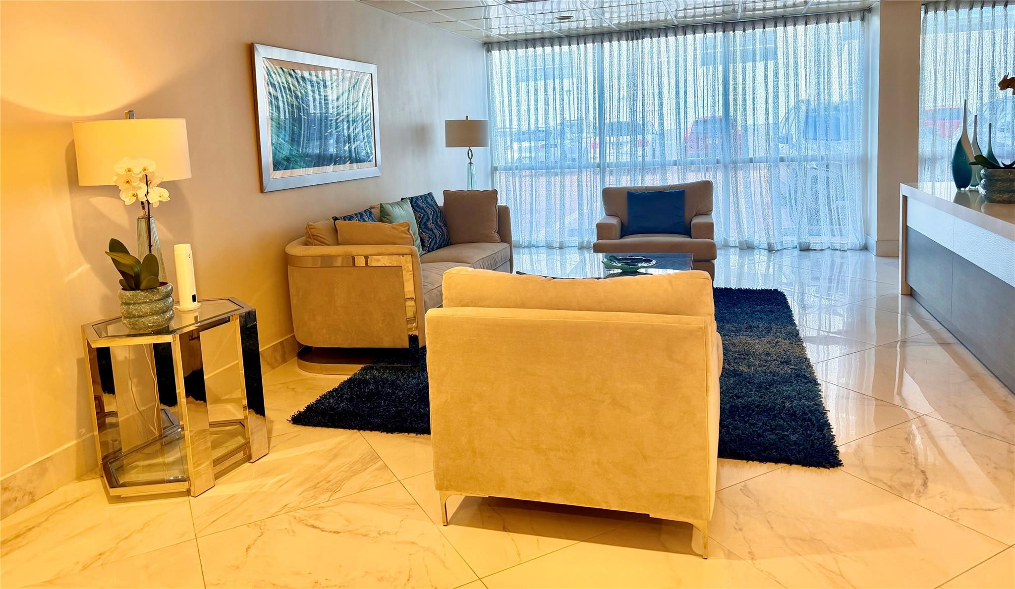 REGENCY TOWER CONDO - Residential