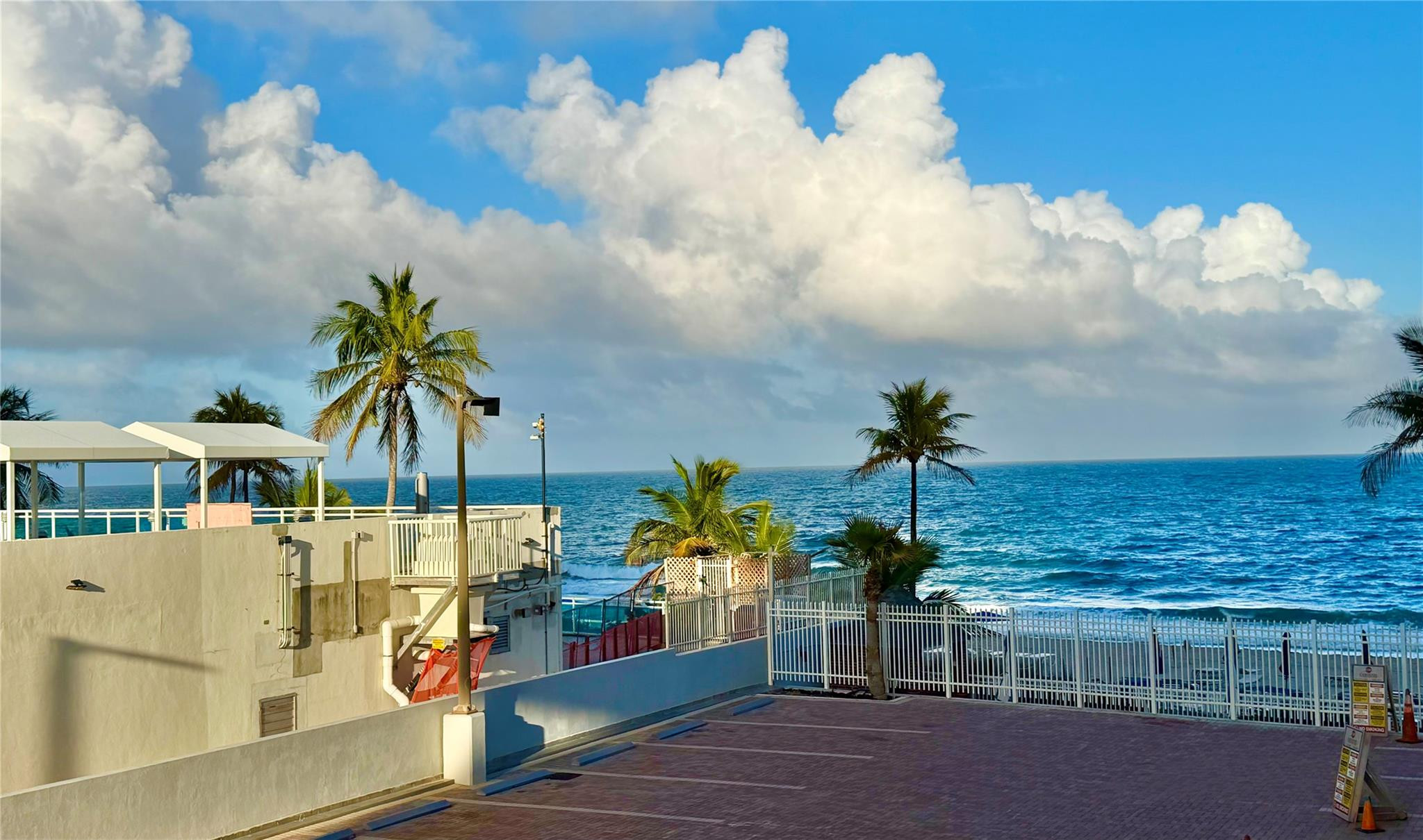 REGENCY TOWER CONDO - Residential